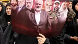 حماس وحزب الله والثورة الإيرانية
