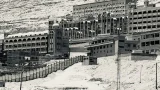 دير العذراء بدرنكة