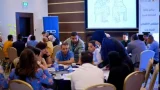 زمالة الصحافة للحوار الدفعة الثانية