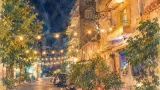 شارع الحمرا بيروت