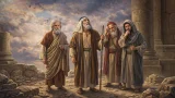 شك الأنبياء