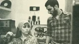 فيروز وزياد الرحباني
