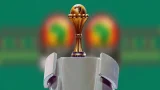 كأس إفريقيا