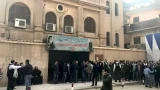 كنيسة البابا كيرلس