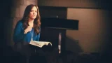 المرأة