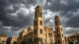 مار مرقس كليوباترا