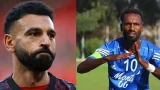 محمد صلاح وسليمان العبيدي