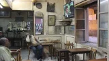 مقاهي القاهرة