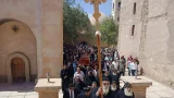 مقتل إبيفانيوس