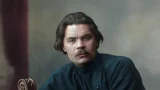مكسيم جوركي