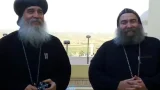 الأخوان يوأنس وغبريال